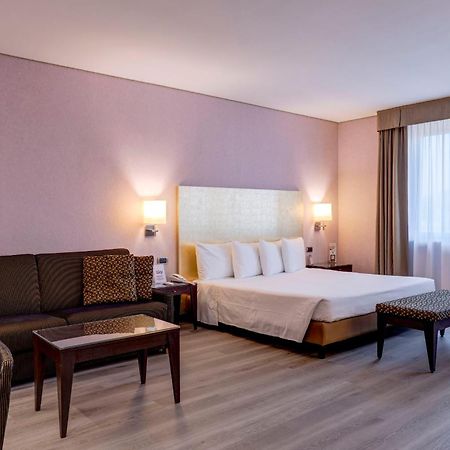 Hotel Nord Guardamiglio Εξωτερικό φωτογραφία