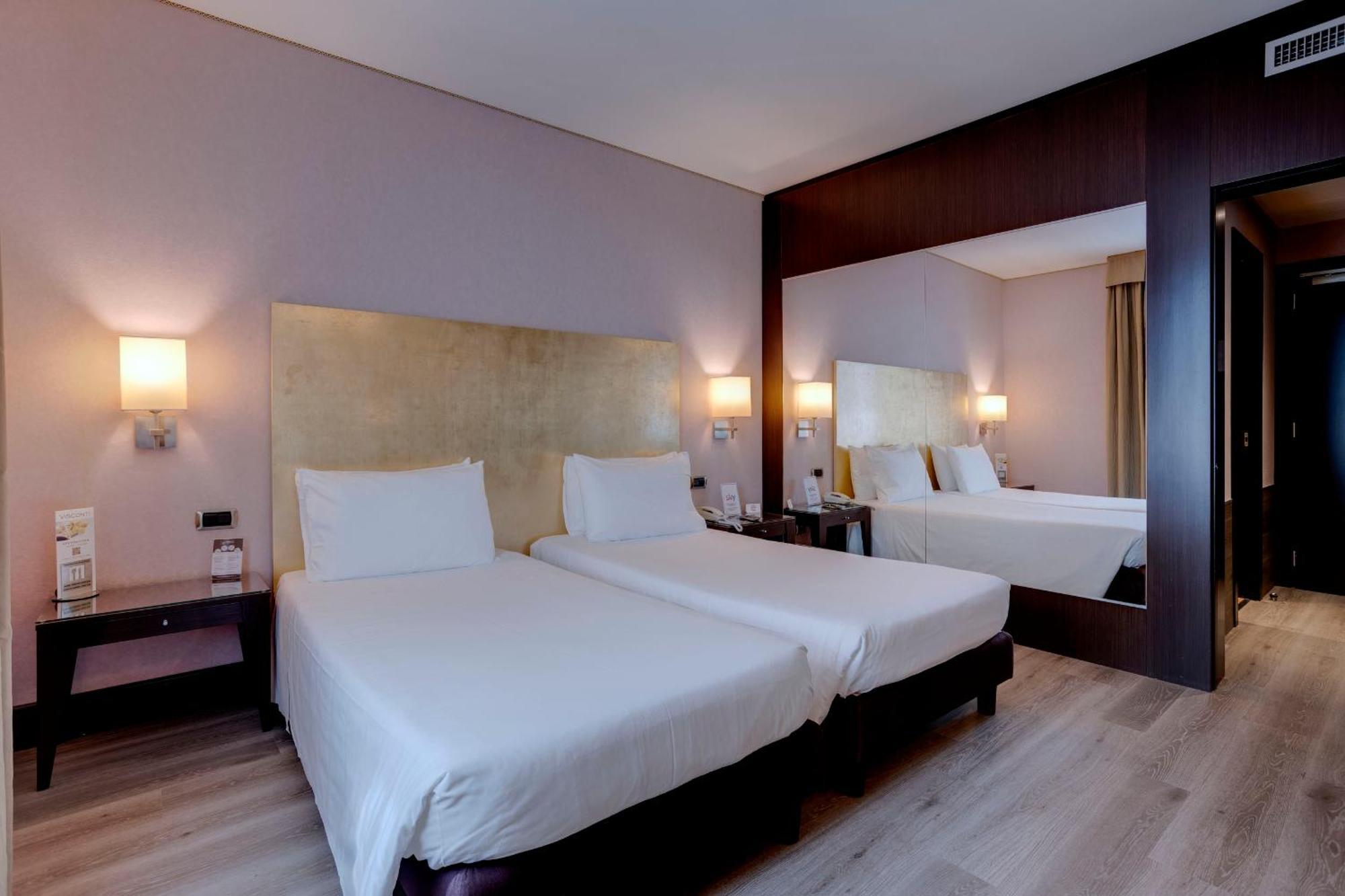 Hotel Nord Guardamiglio Εξωτερικό φωτογραφία