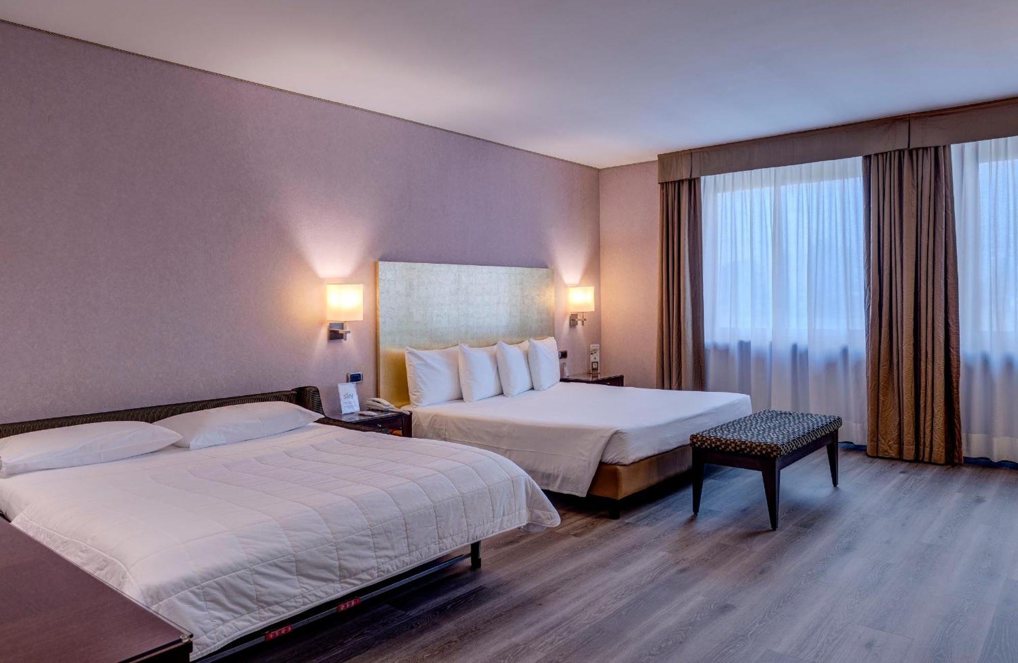Hotel Nord Guardamiglio Εξωτερικό φωτογραφία