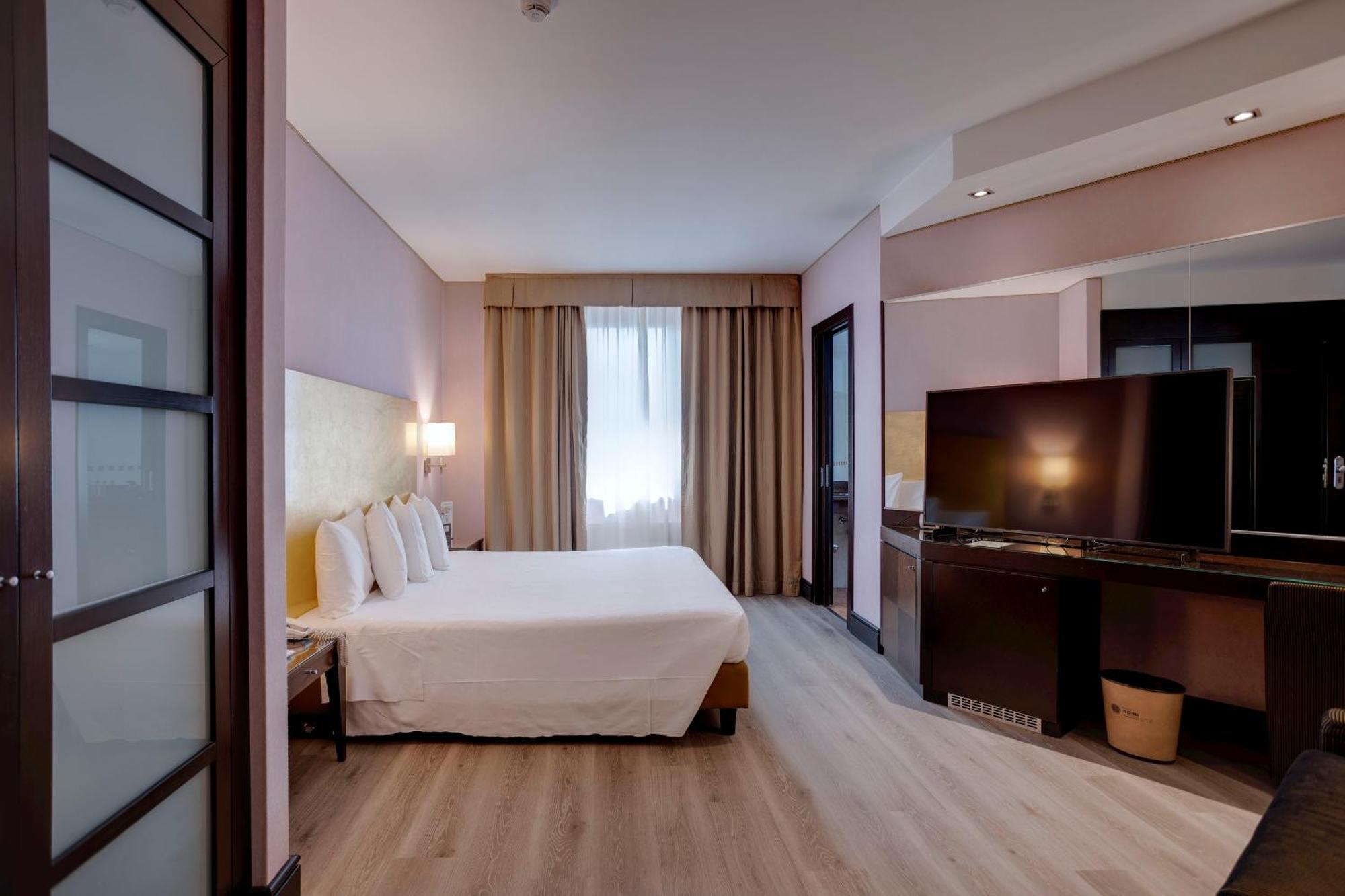 Hotel Nord Guardamiglio Εξωτερικό φωτογραφία