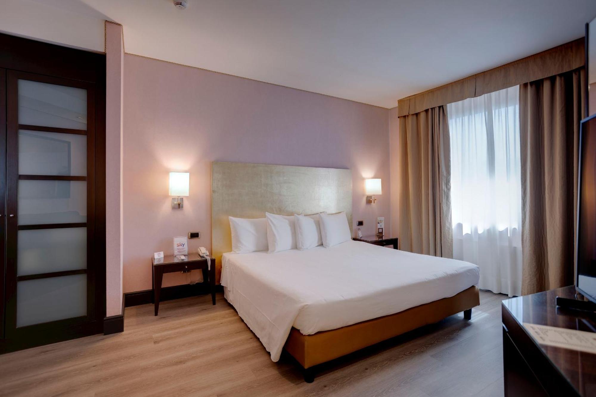 Hotel Nord Guardamiglio Εξωτερικό φωτογραφία
