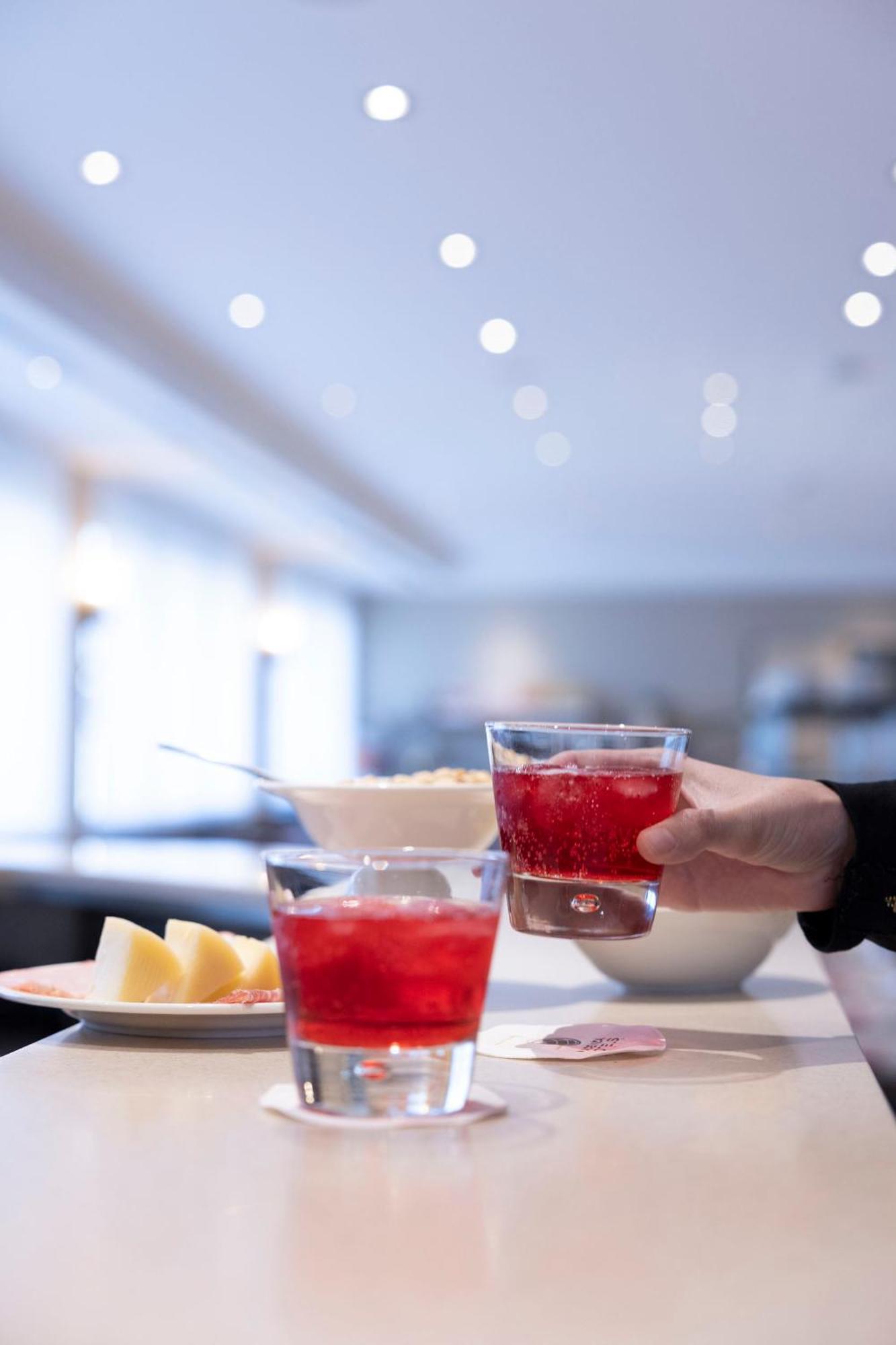 Hotel Nord Guardamiglio Εξωτερικό φωτογραφία