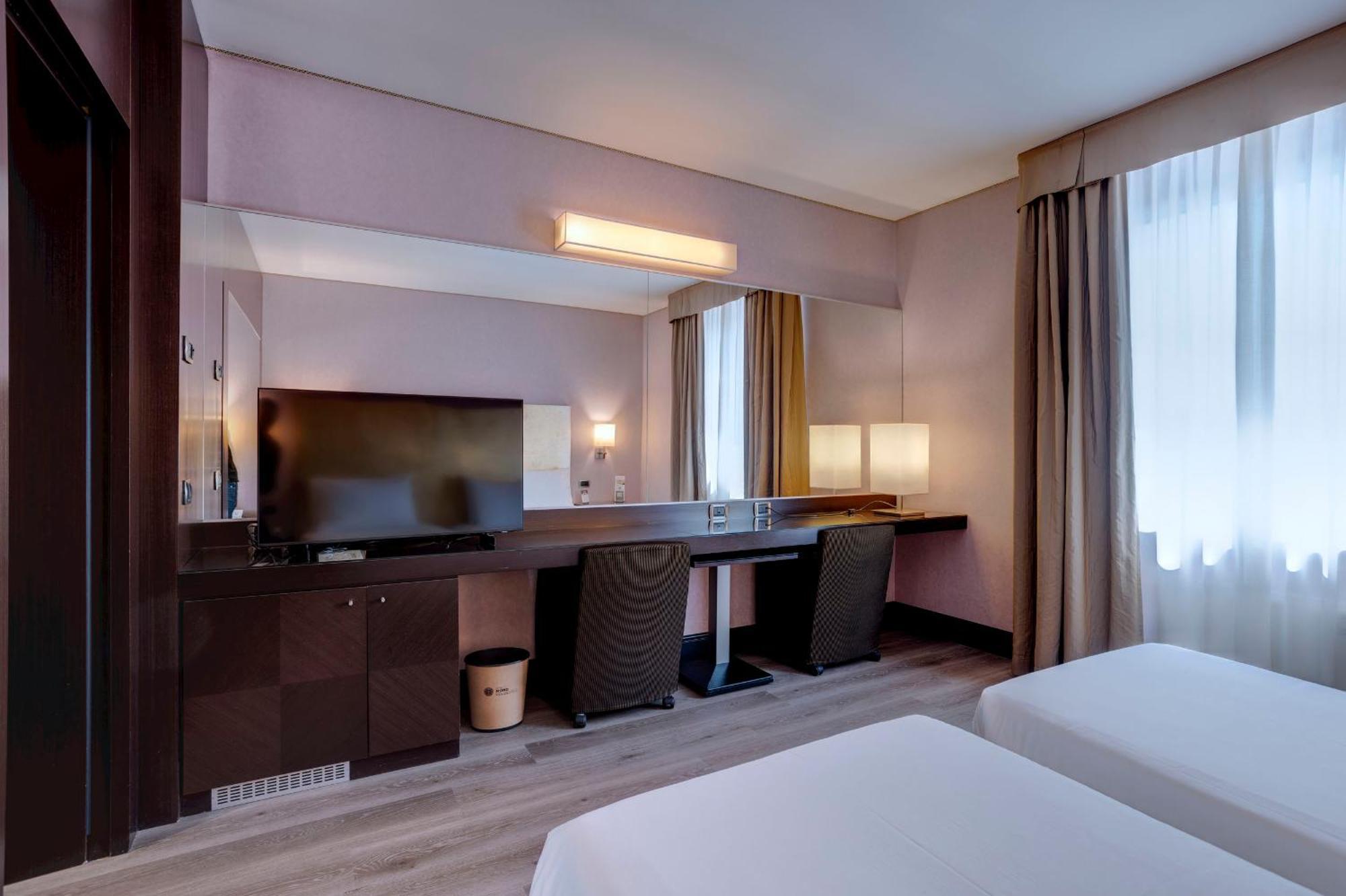 Hotel Nord Guardamiglio Εξωτερικό φωτογραφία