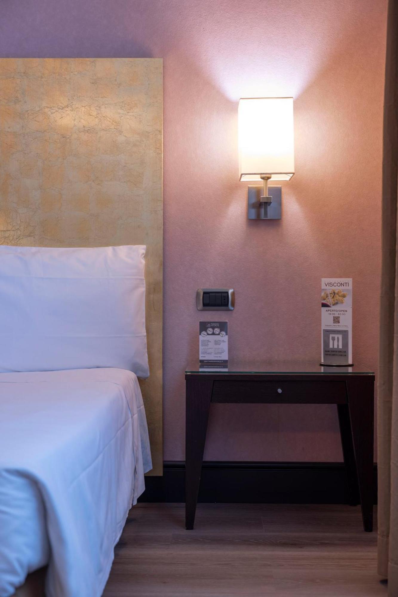 Hotel Nord Guardamiglio Εξωτερικό φωτογραφία
