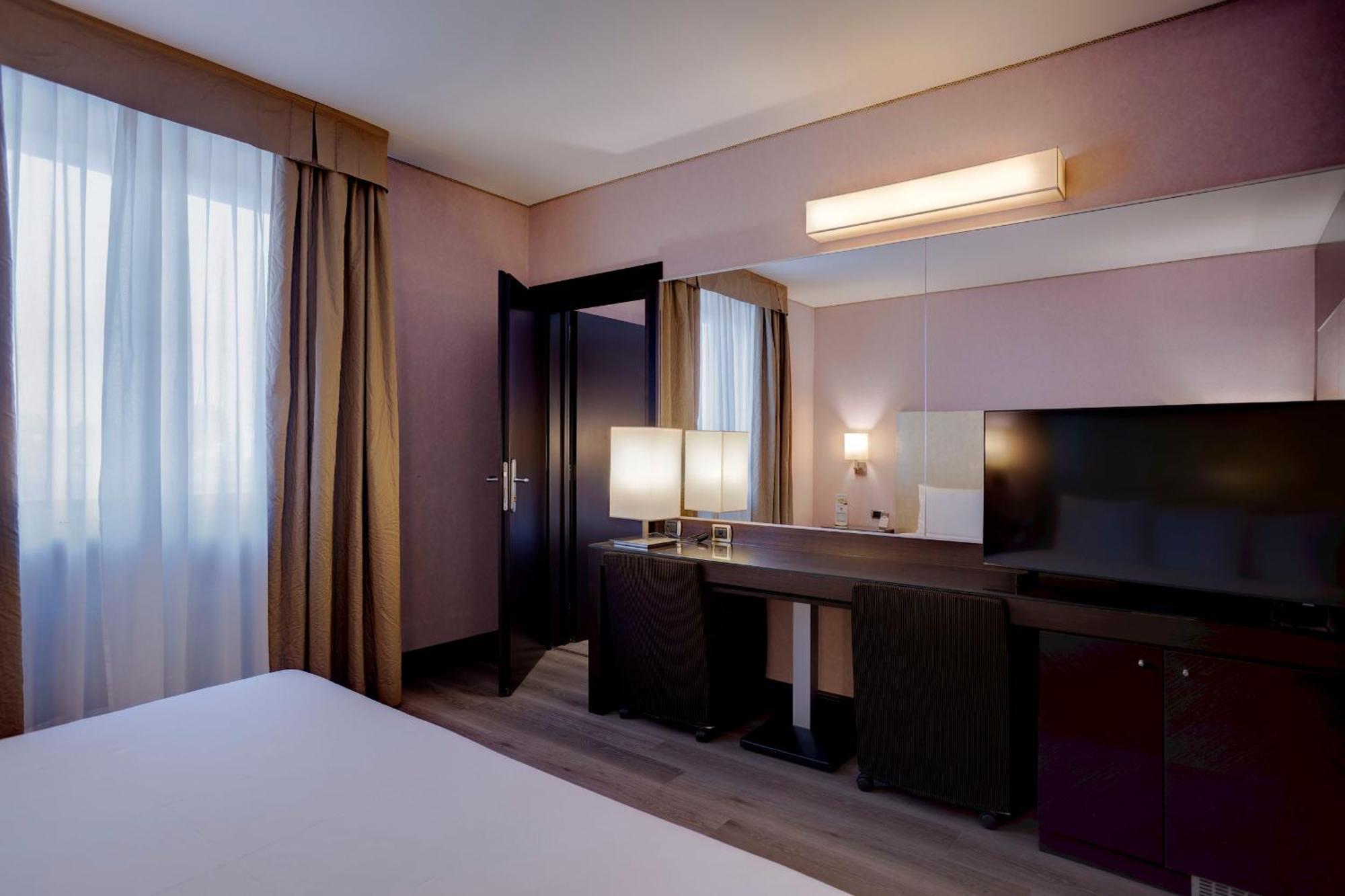 Hotel Nord Guardamiglio Δωμάτιο φωτογραφία