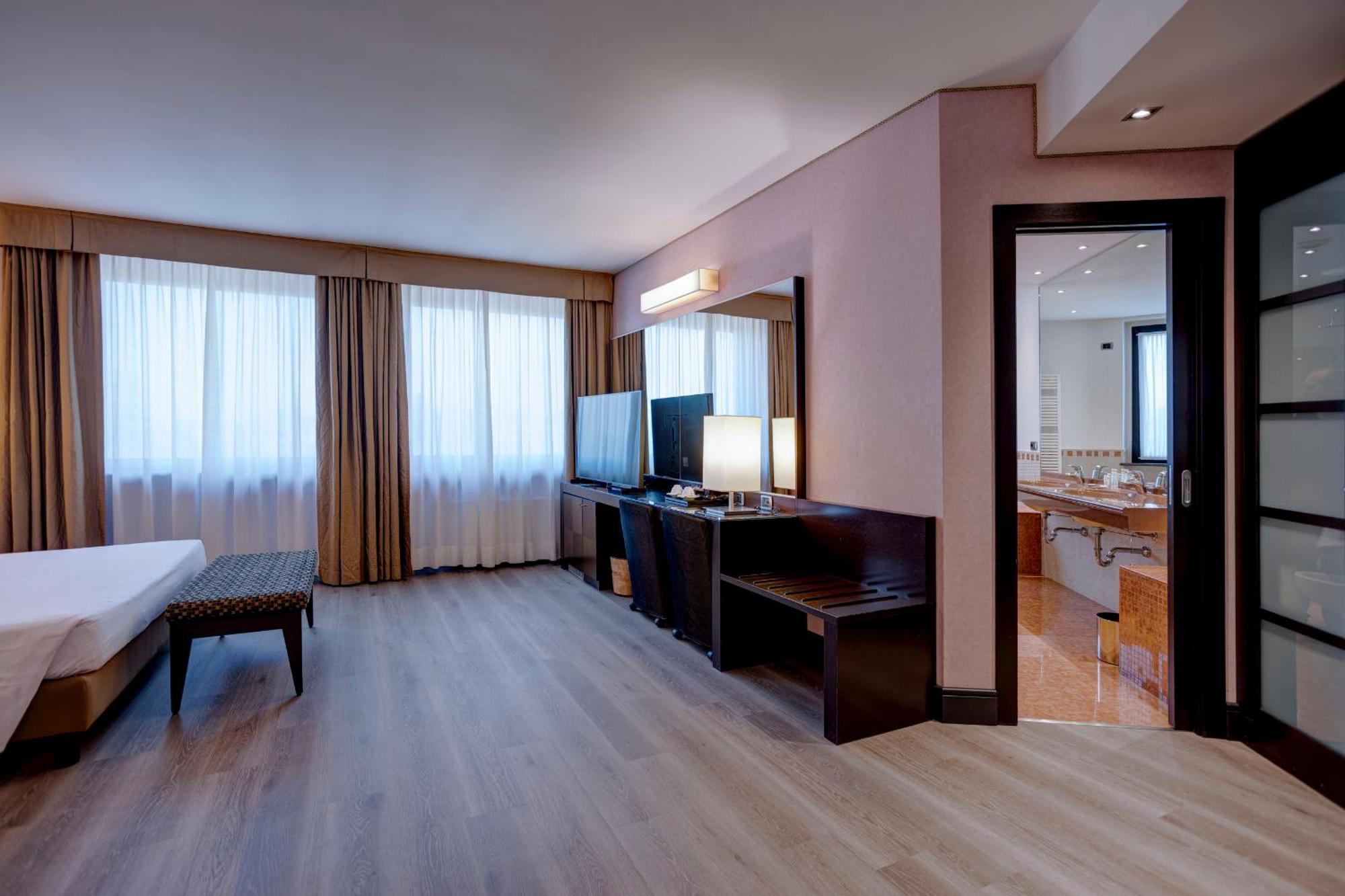 Hotel Nord Guardamiglio Εξωτερικό φωτογραφία