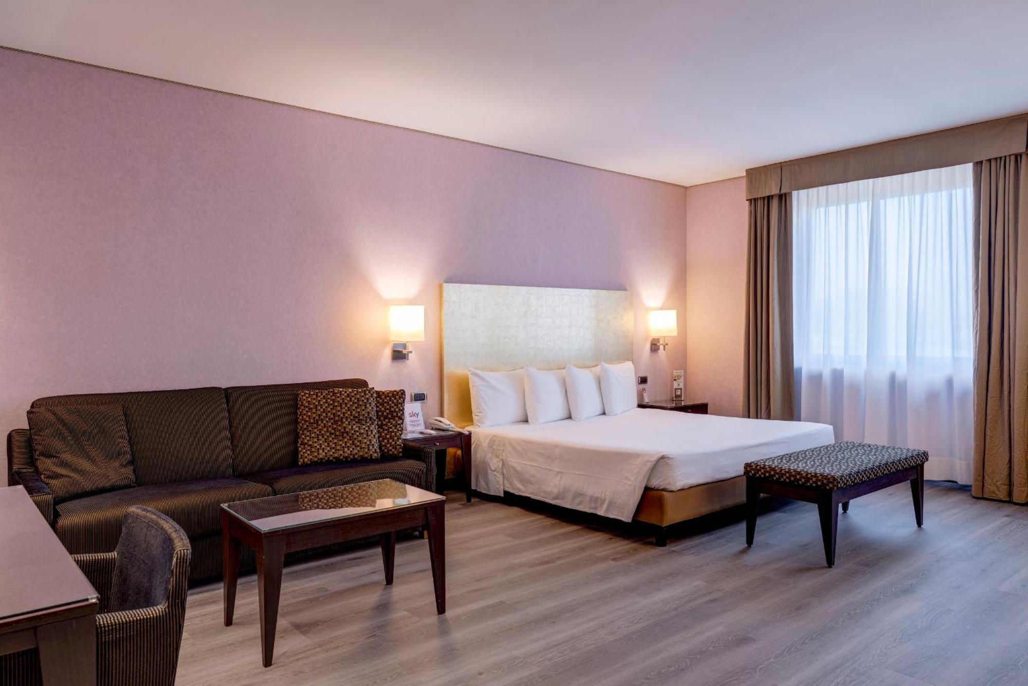 Hotel Nord Guardamiglio Εξωτερικό φωτογραφία