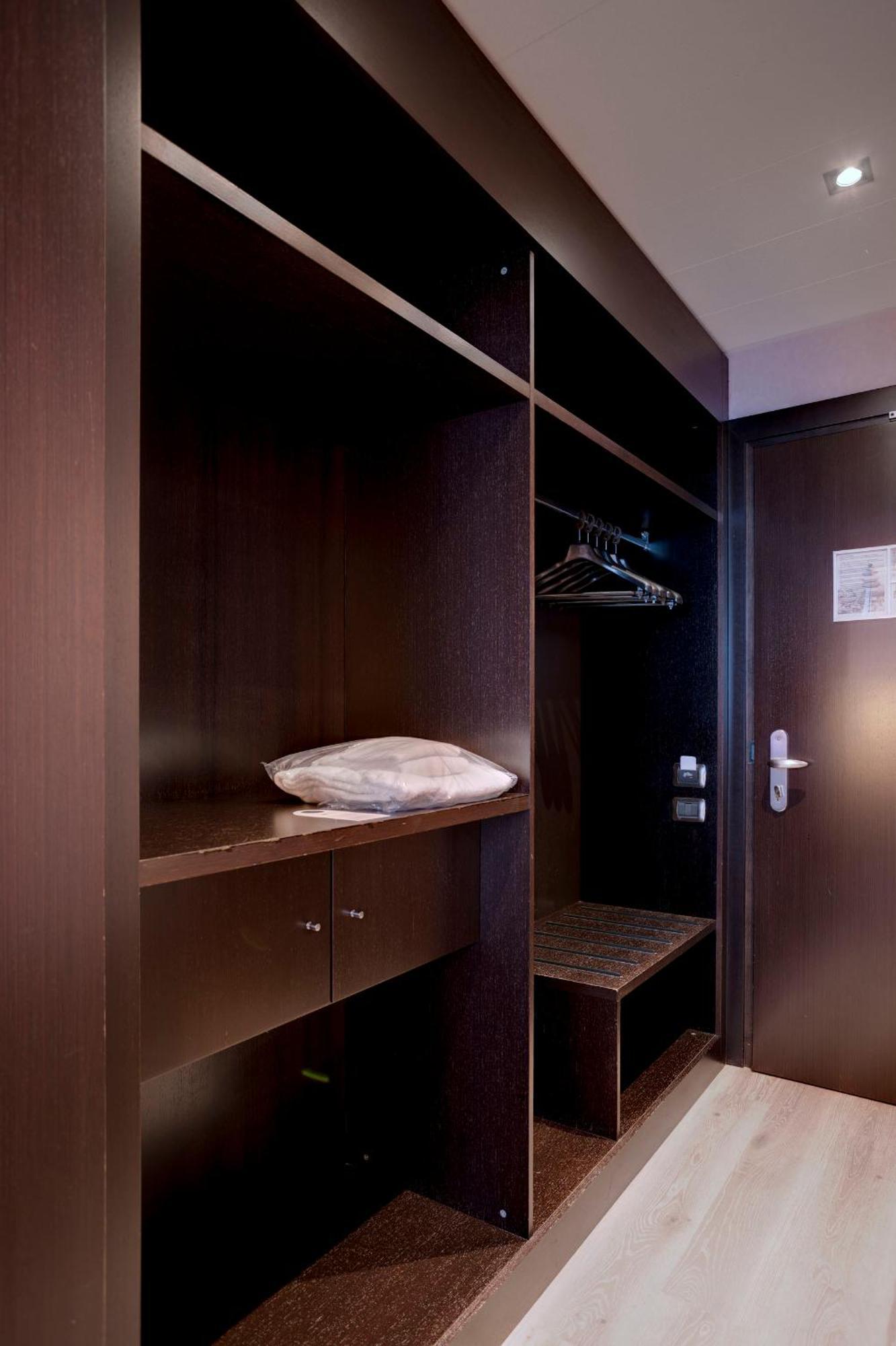 Hotel Nord Guardamiglio Εξωτερικό φωτογραφία