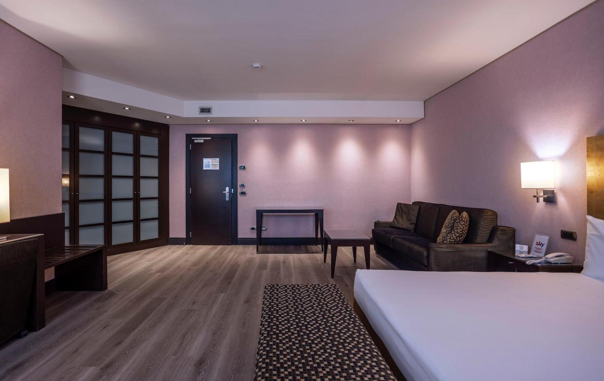 Hotel Nord Guardamiglio Εξωτερικό φωτογραφία