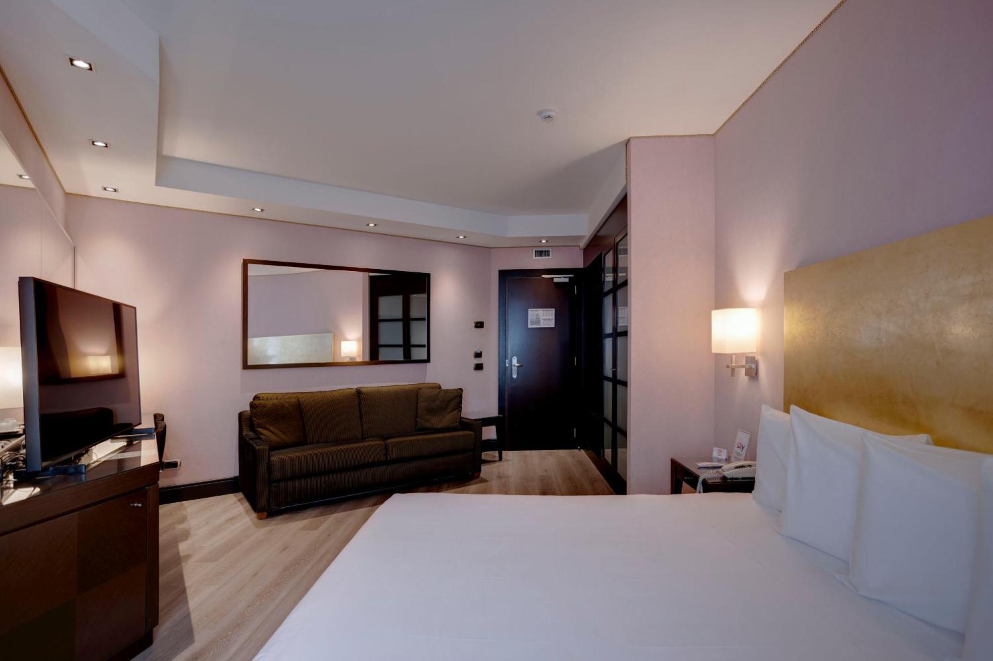 Hotel Nord Guardamiglio Εξωτερικό φωτογραφία