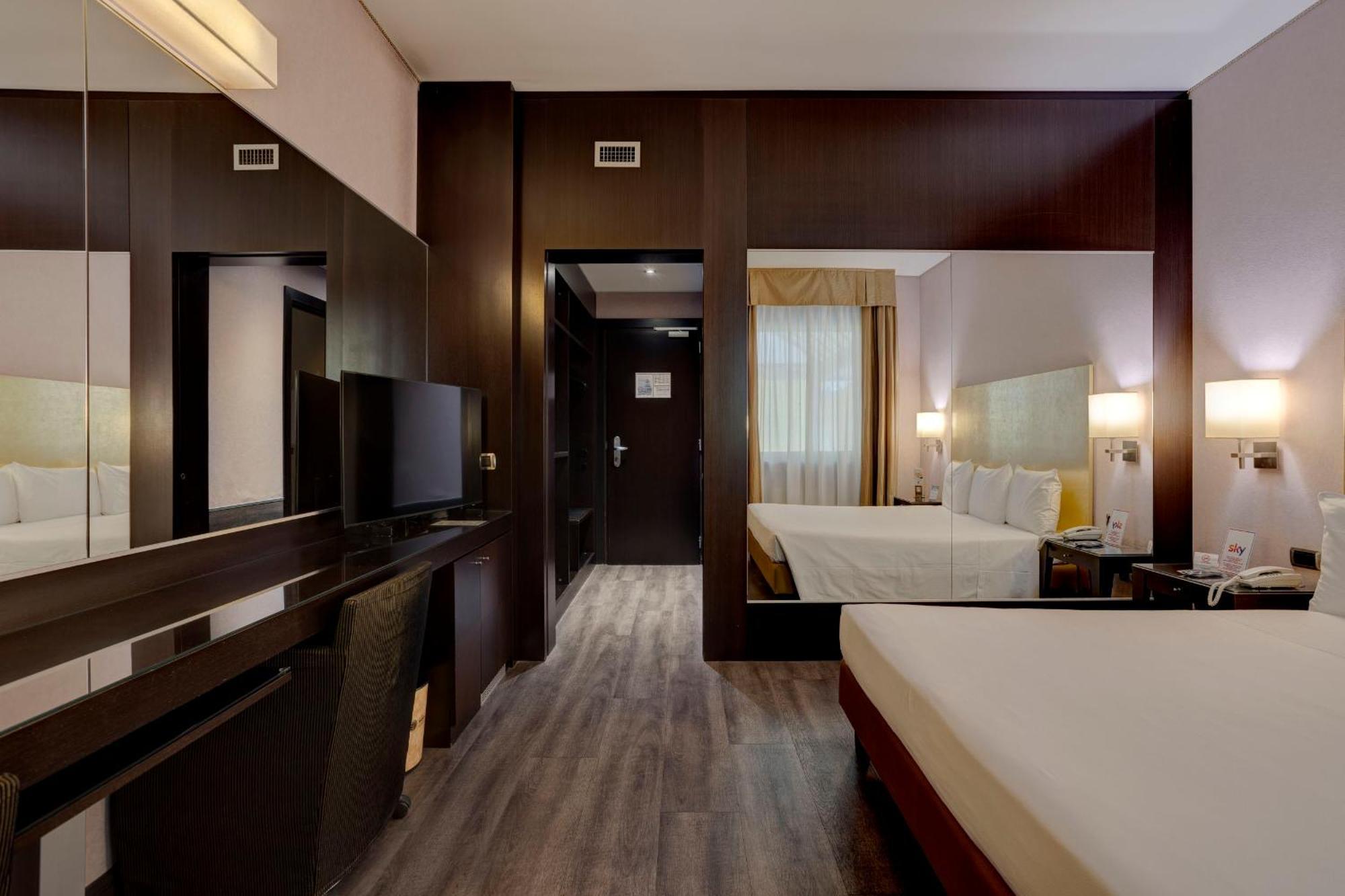 Hotel Nord Guardamiglio Εξωτερικό φωτογραφία