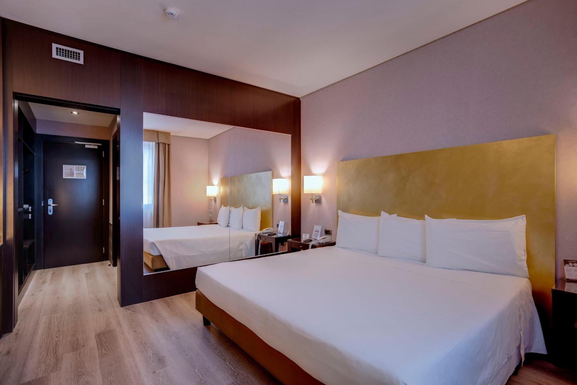 Hotel Nord Guardamiglio Εξωτερικό φωτογραφία
