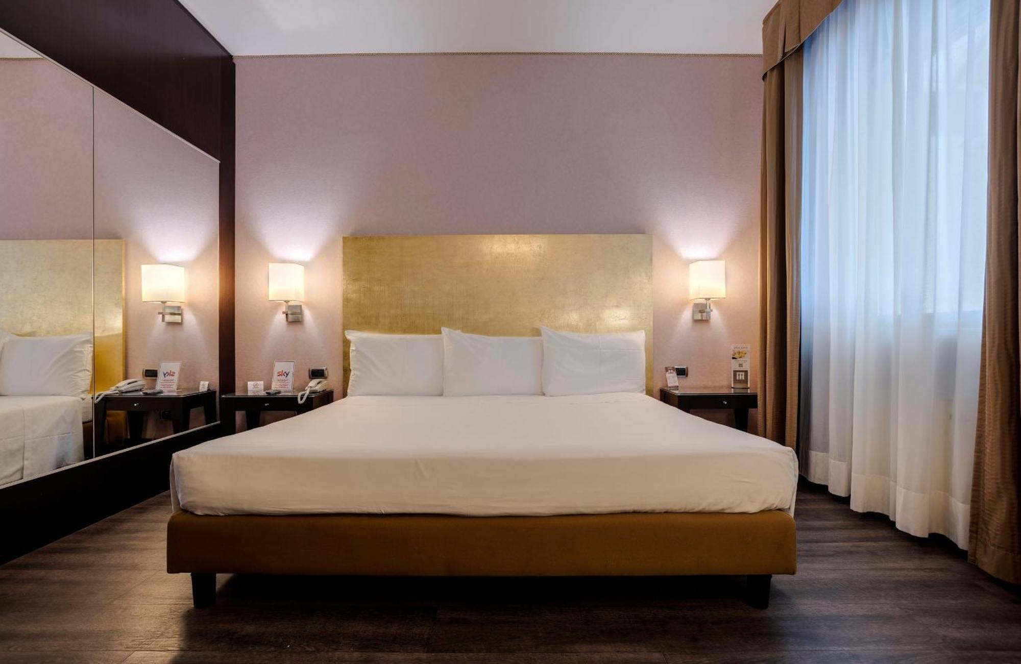 Hotel Nord Guardamiglio Εξωτερικό φωτογραφία