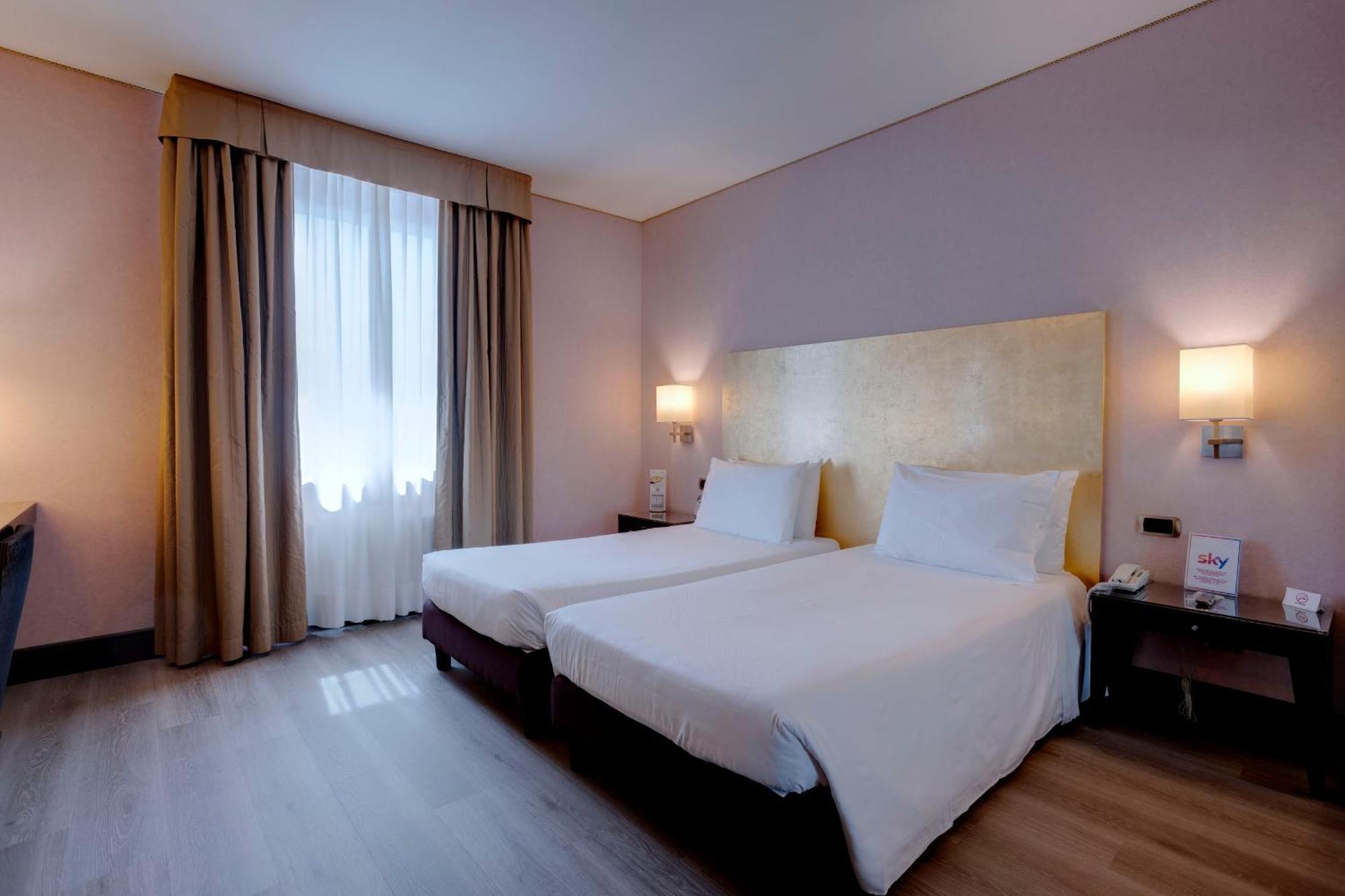 Hotel Nord Guardamiglio Εξωτερικό φωτογραφία