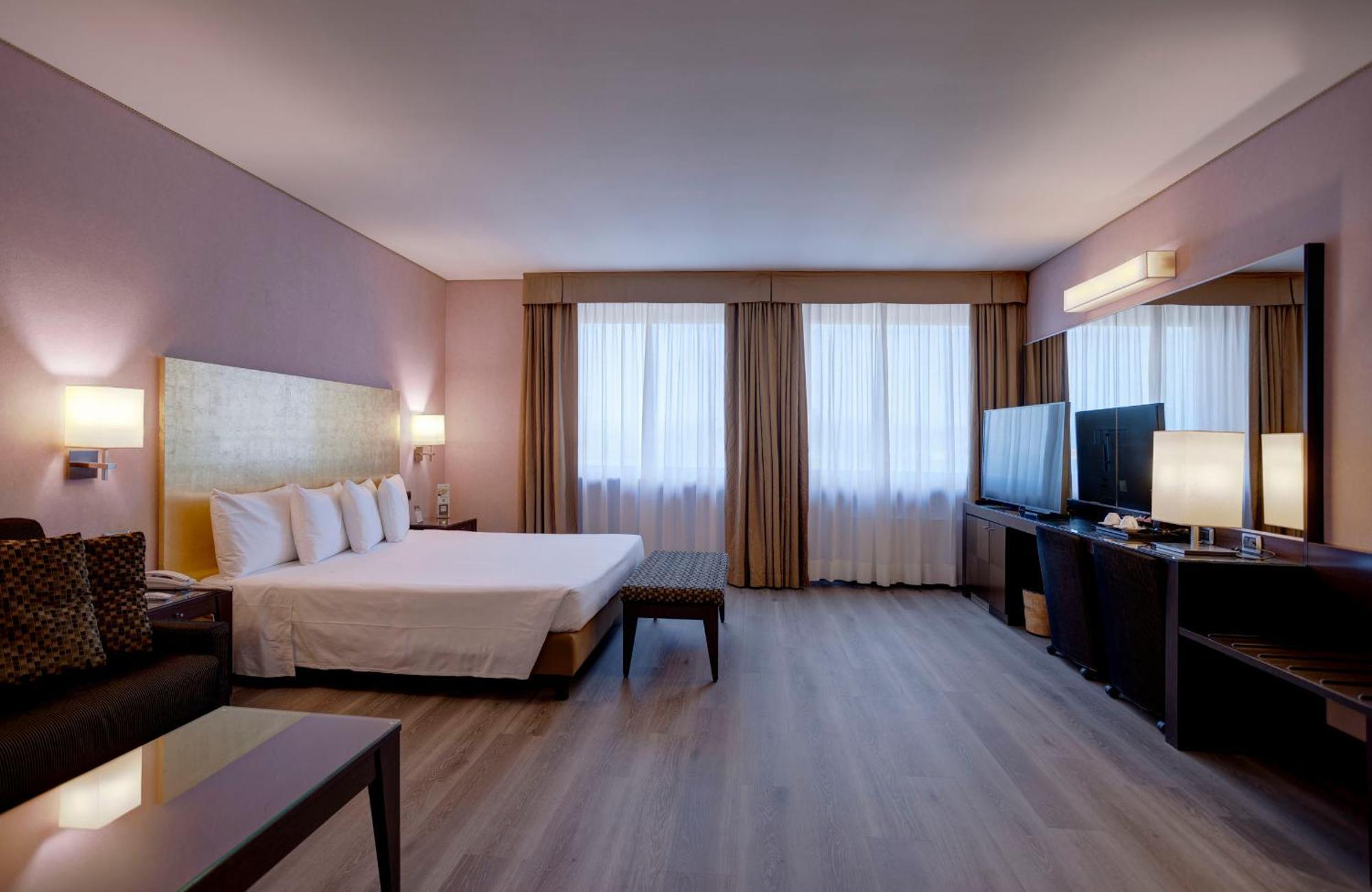 Hotel Nord Guardamiglio Εξωτερικό φωτογραφία