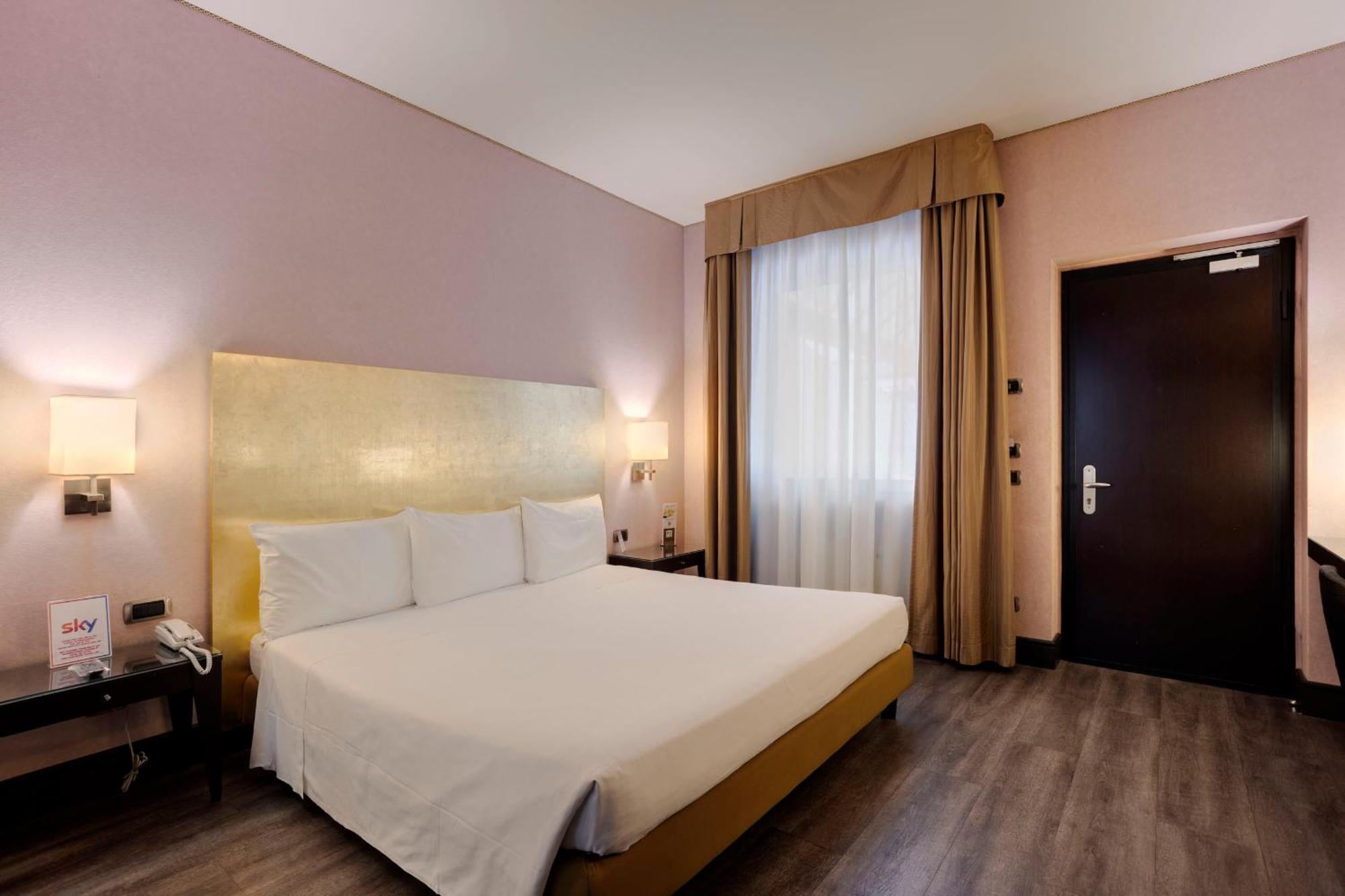 Hotel Nord Guardamiglio Εξωτερικό φωτογραφία
