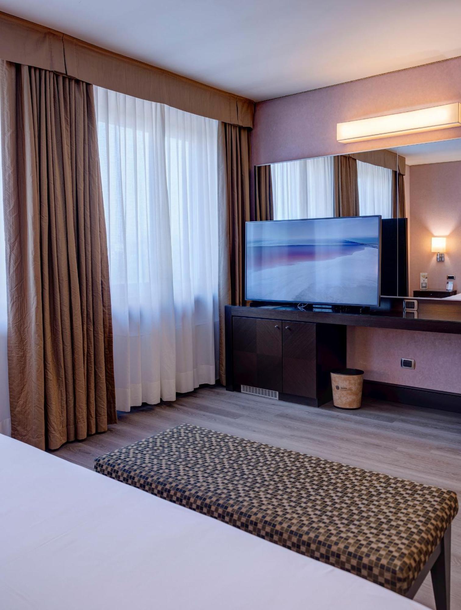 Hotel Nord Guardamiglio Εξωτερικό φωτογραφία